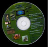 CD with PowerPoint Presentations
