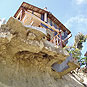 Laguna Beach Landslide, June 2005