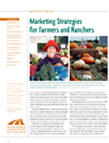 Marketing Strategies for Farmers and Ranchers cover image