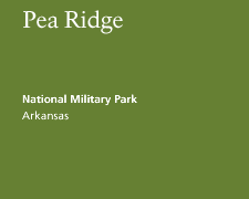 Pea Ridge National Military Park