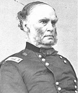 General Curtis