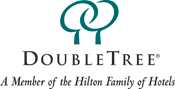 DoubleTree®—A Member of the Hilton Family of Hotels