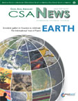 CSA News Cover Image