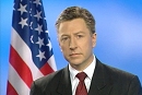 Ambassador Volker Video Messages
