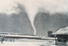 tornado at Ellis, Kansas, 1919