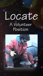 Locate a Volunteer Opportunity