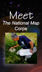 Meet The NationalMap Corps