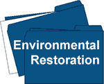 Environmental Restoration Updates