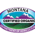 Montana Organic Certification Program