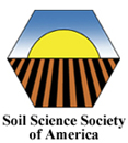 Soil Science Society of America logo