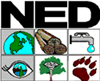 image - logo for NED software