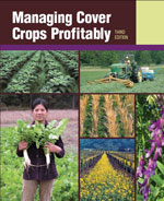 Managing Cover Crops Profitable cover image
