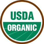 USDA Organic logo