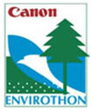 Envirothon logo
