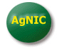 Agricultural Network Information Center logo