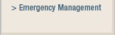 Emergency Management Agency