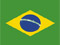 Brazil Flag.