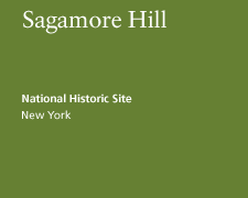 Sagamore Hill National Historic Site