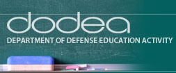 DoDEA Home Page