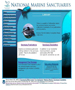 National Marine Sanctuaries Program Publications page