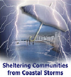 Coastal Storms Program