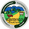 Logo: Recreation Site Facility Master Planning