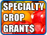 Specialty Crop Block Grant Programs