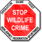 Stop Wildlife Crime