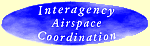 Image of Interagency Airspace Coordiantion logo.