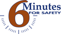 SixMinutes Logo