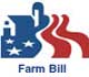 Logo for the 2008 Farm Bill