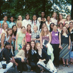 Girls Leadership workshops are held every summer at Val-Kill