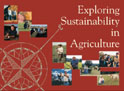 Exploring Sustainability in Agriculture cover image