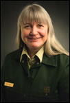 Chief Gail Kimbell