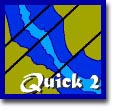 Quick-2 Icon - Click here to begin the Quick-2 Tutorial!