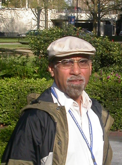 photo of Harbans Lal