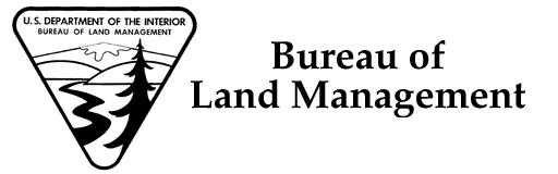 Bureau of Land Management Seal