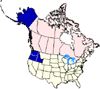 PNW Region