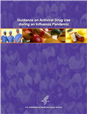 Guidance on Antiviral Drug Use during an Influenza Pandemic