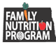 NDSU Family Nutrition Program logo.