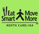Eat Smart, Move More... North Carolina