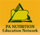 Pennsylvania Nutrition Education Network logo