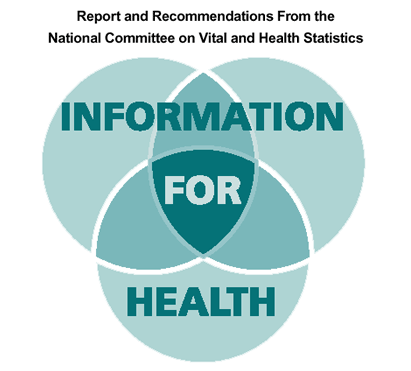 Information for Health: A Strategy for Building the National Health Information Infrastructure