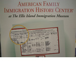 American Family Immigration History Center