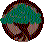 icon for the Bonsai museum