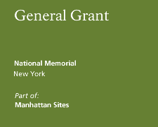 General Grant National Memorial