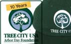 Tree City USA Items