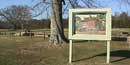 Site of Chancellorsville