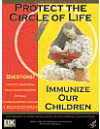 image of Immuniza Our Children Poster