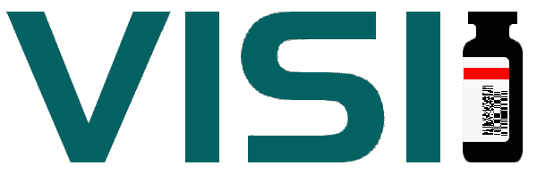 Vaccine Identification Standards Initiative (VISI) logo